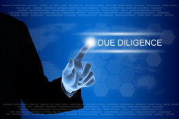 Due Diligence