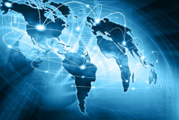 Concept of global business